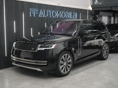 Gebraucht Land Rover Range Rover HSE 530 PS (389 kW) 2024 SUV
