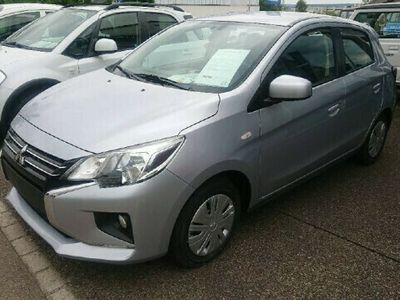 gebraucht Mitsubishi Space Star 1.2 MIVEC Pure