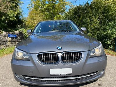 Gebraucht BMW 530 235 PS (172 kW) 2009
