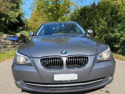 Gebraucht 2009 BMW 530 | CHF 7’999