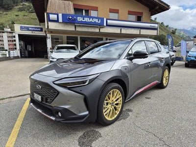 Gebraucht Subaru Solterra 160 kW (218 PS) 2024 SUV