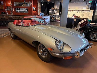 Gebraucht 1970 Jaguar E-Type S | CHF 119’000