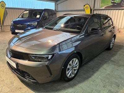 Gebraucht Opel Astra 130 PS (95 kW) 2024 Kombi