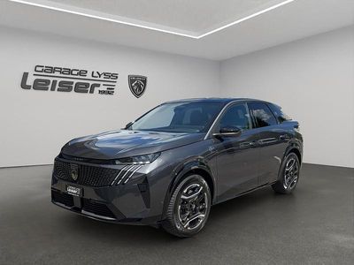 Gebraucht 2024 Peugeot e-3008 GT SUV | CHF 39’990 (Fairer Preis)