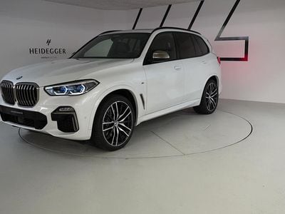 Gebraucht 2021 BMW X5 SUV | CHF 61’999