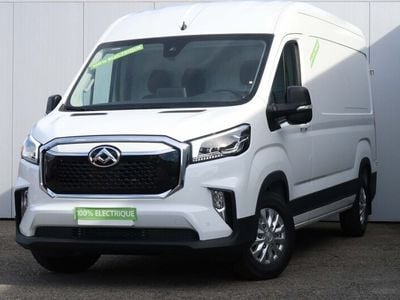 Gebraucht 2024 Maxus eDeliver 9 Van | CHF 27’900