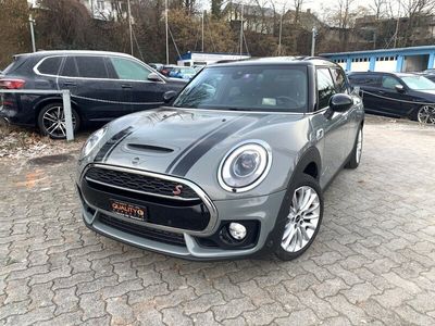 gebraucht Mini Cooper S Clubman ALL4 Steptronic