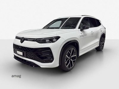 Pure white uni Gebraucht 2025 VW Tayron United SUV | CHF 58’900 (Fairer Preis)