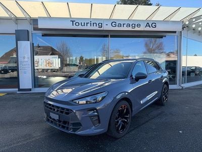 Gebraucht Cupra Terramar VZ 265 PS (194 kW) 2025 Grau SUV