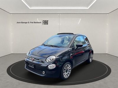 gebraucht Fiat 500C 1.0 Hybrid Dolcevita
