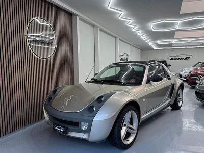 Gebraucht 2005 Smart Roadster Cabrio | CHF 6’990