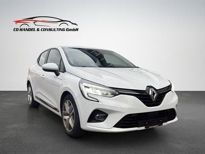 Gebraucht 2020 Renault Clio V Business Kleinwagen | CHF 9’900 (Teuer)