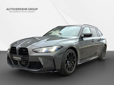 Neu 2025 BMW M3 Competition Edition | CHF 124’900 (Etwas zu teuer)