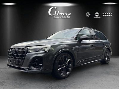 Gebraucht 2024 Audi Q7 Ambiente SUV | CHF 74’900 (Fairer Preis)