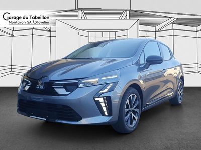 Grau Neu 2025 Mitsubishi Colt Invite+ Limousine | CHF 26’888 (Fairer Preis)