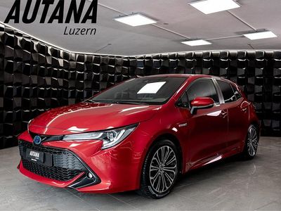 Gebraucht 2019 Toyota Corolla Style | CHF 19’990 (Fairer Preis)
