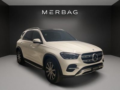 gebraucht Mercedes GLE450 AMG 4Matic