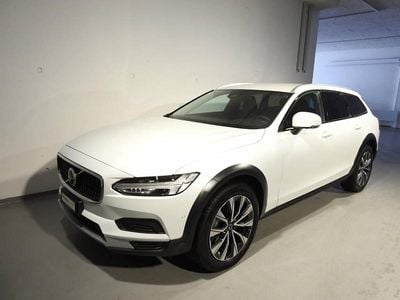 Volvo V90 CC