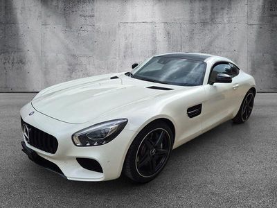 Gebraucht Mercedes AMG GT AMG 462 PS (339 kW) 2015 Coupé