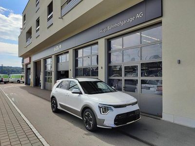 Gebraucht 2024 Kia e-Niro Style SUV | CHF 39’990 (Teuer)