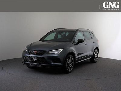 Gebraucht 2019 Cupra Ateca SUV | CHF 35’900