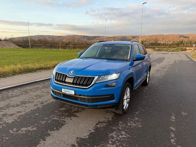 Gebraucht 2019 Skoda Kodiaq Style SUV | CHF 19’999