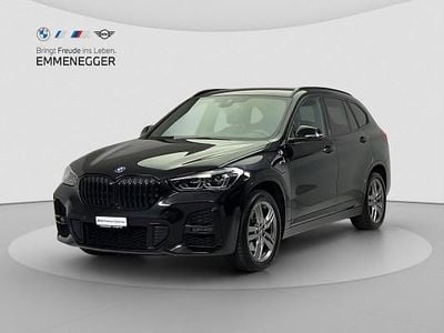 Gebraucht 2021 BMW X1 M Sport SUV | CHF 25’900 (Fairer Preis)