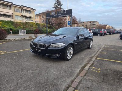 Gebraucht BMW 525 218 PS (160 kW) 2013