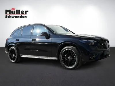 Neu (2026) Mercedes GLC220 197 PS | Fairer Preis