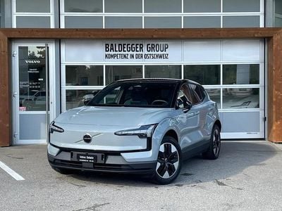 Gray Gebraucht 2025 Volvo EX30 Plus SUV | CHF 34’300 (Guter Preis)
