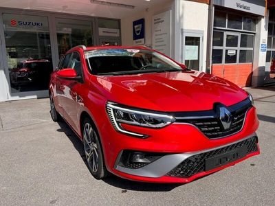 gebraucht Renault Mégane IV R.S. Line