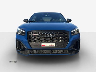 Gebraucht 2025 Audi SQ2 Ambiente SUV | CHF 47’650 (Fairer Preis)