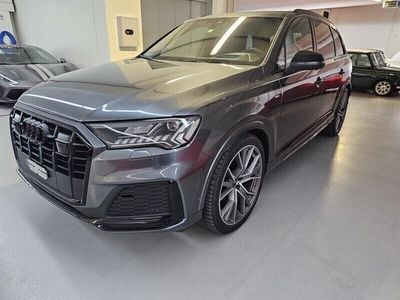 Gebraucht 2022 Audi Q7 S-Line SUV | CHF 80’000