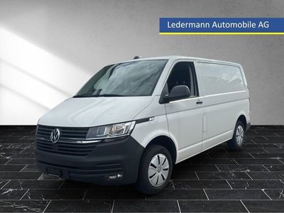 Gebraucht 2024 VW T6.1 Van | CHF 37’000
