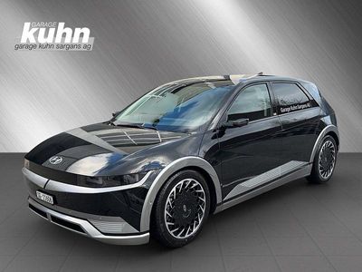 Schwarz Gebraucht 2024 Hyundai Ioniq Kleinwagen | CHF 46’800