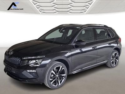 Gebraucht 2024 Skoda Kamiq Monte Carlo SUV | CHF 27’900 (Fairer Preis)
