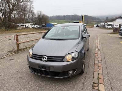 Gebraucht 2009 VW Golf Plus Cross Highline Van / Kleinbus | CHF 3’600 (Fairer Preis)