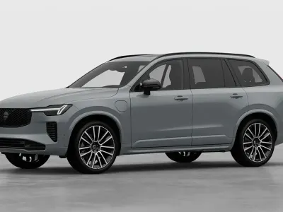 Neu (2026) Volvo XC90 310 PS