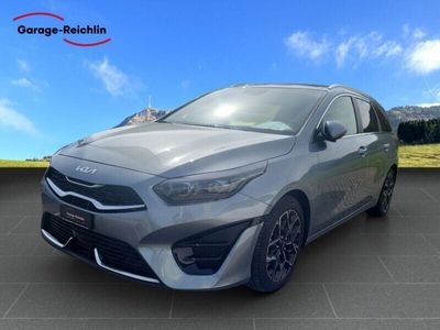 Kia Ceed Sportswagon