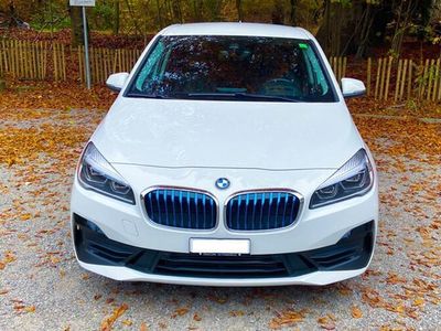 BMW 225 Active Tourer