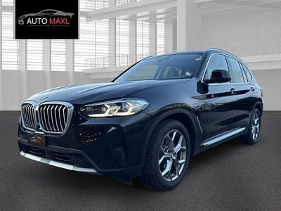 Gebraucht 2023 BMW X3 Sport Line SUV | CHF 42’900