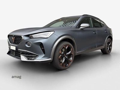 Gebraucht 2023 Cupra Formentor SUV | CHF 43’900