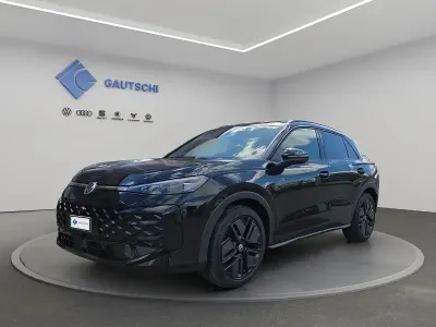 Neu (2026) VW T-Roc R-line 150 PS | Teuer