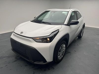 Weiss Neu 2026 Toyota Aygo X Comfort SUV | CHF 20’570 (Superpreis)