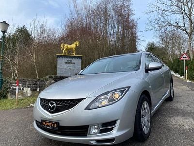 Gebraucht 2010 Mazda 6 Exclusive | CHF 10’900
