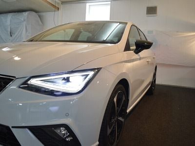 Gebraucht 2022 Seat Ibiza FR | CHF 20’800 (Etwas zu teuer)