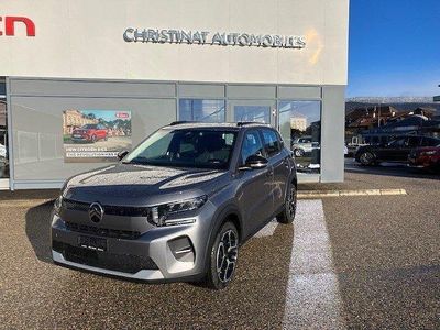 Neu Citroën C3 100 PS (73 kW) 2026 SUV