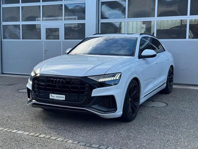 Gebraucht 2019 Audi Q8 SUV | CHF 44’700