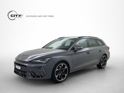 Gebraucht Cupra Leon VZ 333 PS (244 kW) 2025 Kombi