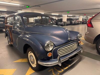 Gebraucht Morris Minor 1970